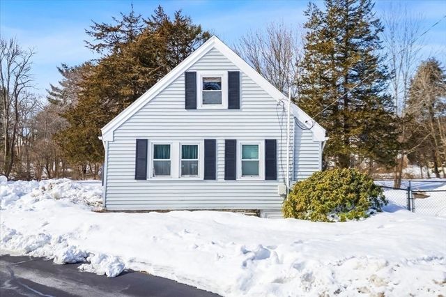 249 Mill Street, Randolph, MA 02368