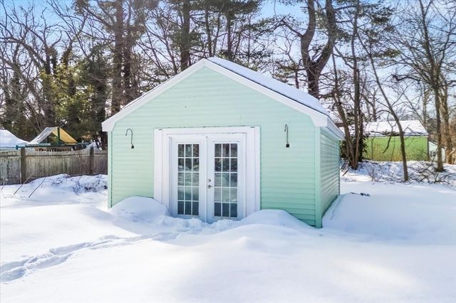 249 Mill Street, Randolph, MA 02368