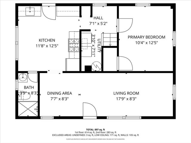 249 Mill Street, Randolph, MA 02368