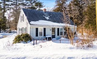 249 Mill Street, Randolph, MA 02368