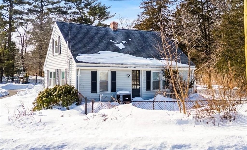 249 Mill Street, Randolph, MA 02368