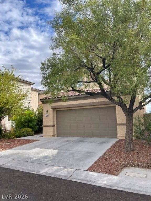 730 Sand Primrose Street, Las Vegas, NV 89138 — photo 2