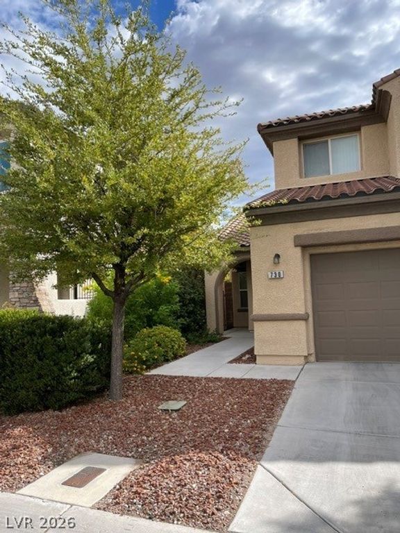 730 Sand Primrose Street, Las Vegas, NV 89138 — photo 3
