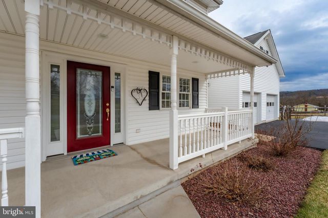 181 SPRING HOUSE RD, Lehighton, PA 18235