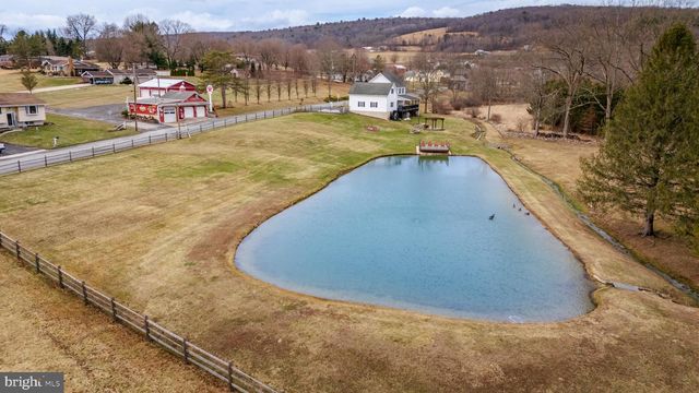 181 SPRING HOUSE RD, Lehighton, PA 18235