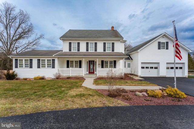 181 SPRING HOUSE RD, Lehighton, PA 18235