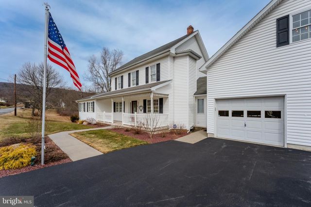 181 SPRING HOUSE RD, Lehighton, PA 18235