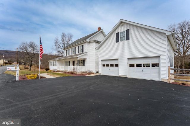 181 SPRING HOUSE RD, Lehighton, PA 18235