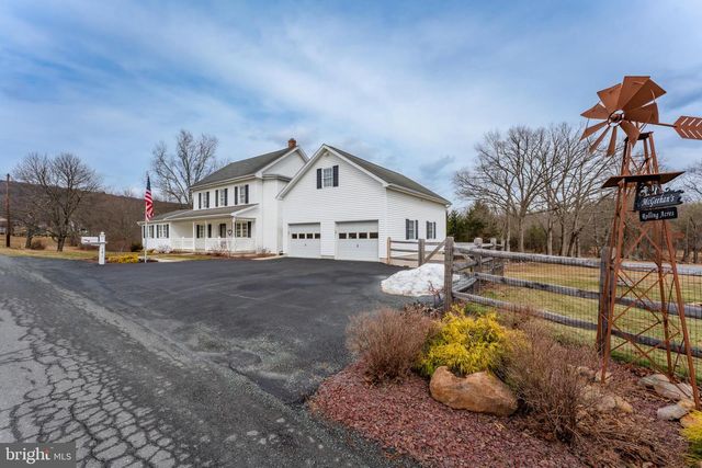 181 SPRING HOUSE RD, Lehighton, PA 18235