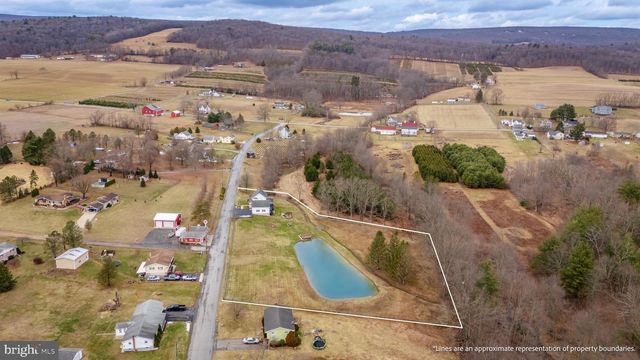 181 SPRING HOUSE RD, Lehighton, PA 18235