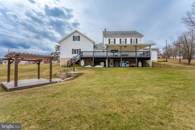 181 SPRING HOUSE RD, Lehighton, PA 18235