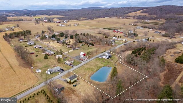 181 SPRING HOUSE RD, Lehighton, PA 18235