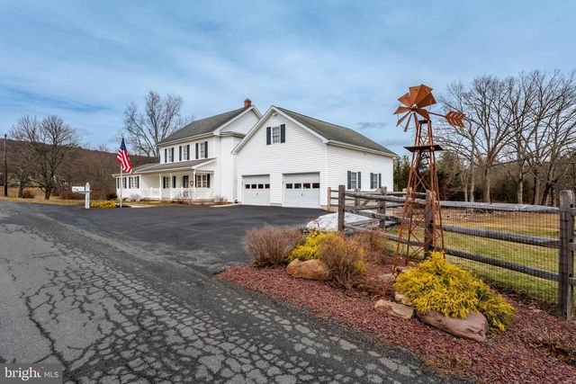 181 SPRING HOUSE RD, Lehighton, PA 18235