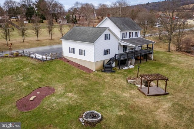 181 SPRING HOUSE RD, Lehighton, PA 18235