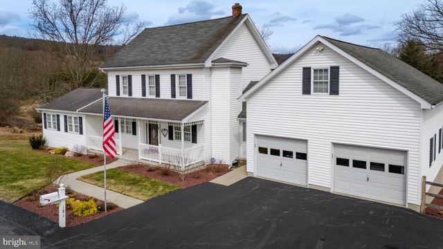 181 SPRING HOUSE RD, Lehighton, PA 18235