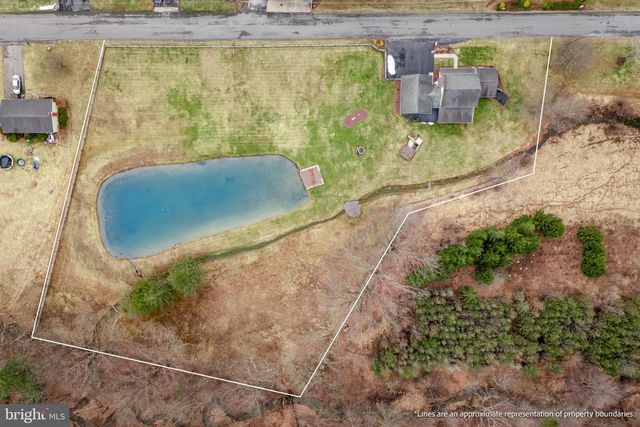 181 SPRING HOUSE RD, Lehighton, PA 18235