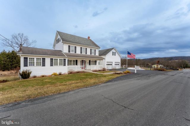 181 SPRING HOUSE RD, Lehighton, PA 18235