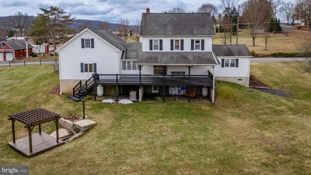 181 SPRING HOUSE RD, Lehighton, PA 18235