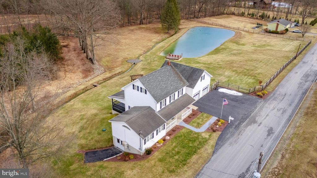 181 SPRING HOUSE RD, Lehighton, PA 18235