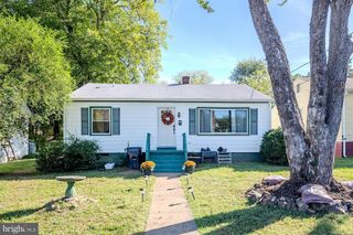 255 MONTEVISTA AVE, Orange, VA 22960