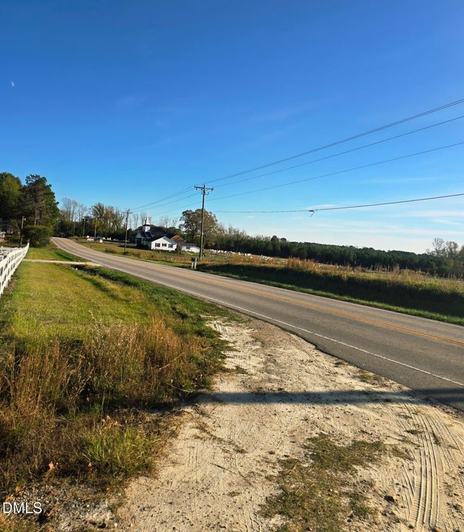 0 Cowboys Trail, Louisburg, NC 27549