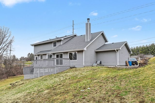 6187 SE 6th Avenue, Pleasant Hill, IA 50327