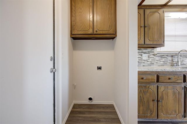 405 W Twisted Branch Way, Mustang, OK 73064