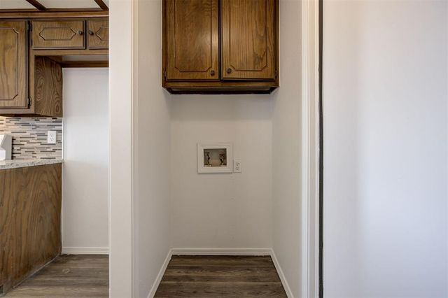 405 W Twisted Branch Way, Mustang, OK 73064