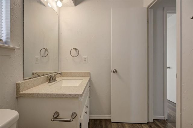 405 W Twisted Branch Way, Mustang, OK 73064