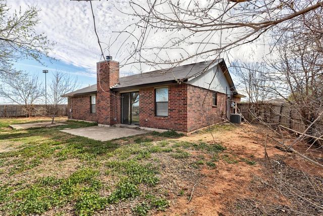 405 W Twisted Branch Way, Mustang, OK 73064