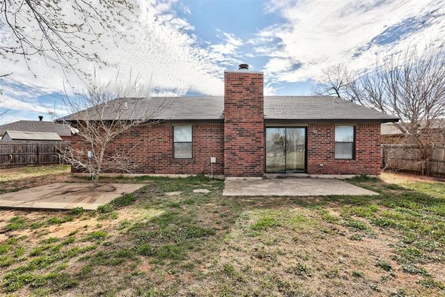 405 W Twisted Branch Way, Mustang, OK 73064