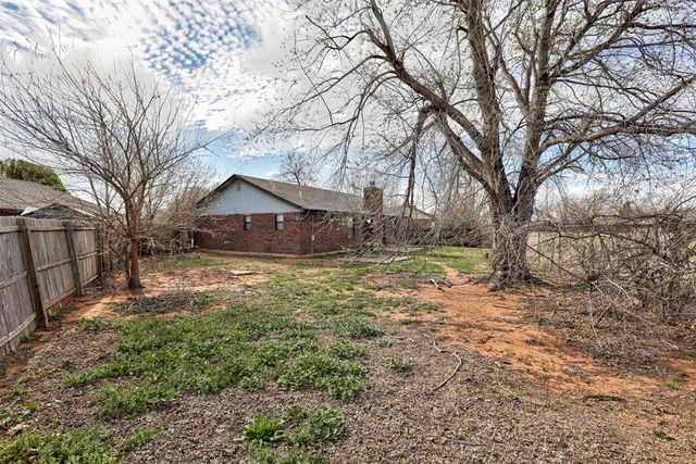 405 W Twisted Branch Way, Mustang, OK 73064