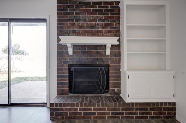 405 W Twisted Branch Way, Mustang, OK 73064