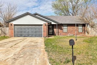 405 W Twisted Branch Way, Mustang, OK 73064