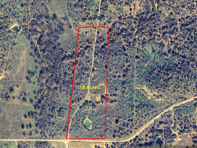 006 County Line Road, Chico, TX 76431