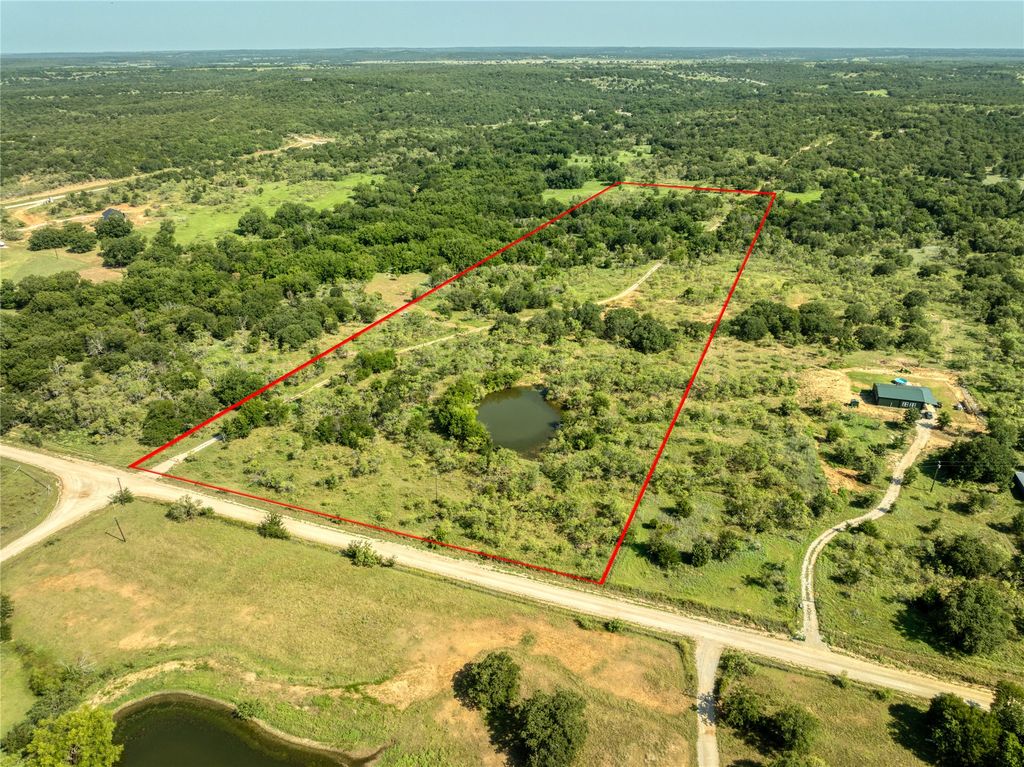 006 County Line Road, Chico, TX 76431