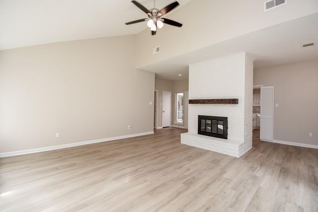 1010 Rock Canyon Drive, Katy, TX 77450