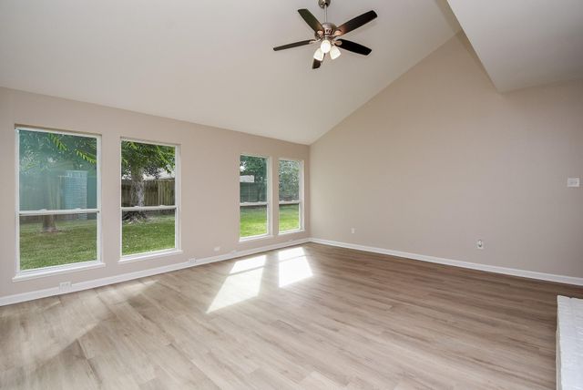 1010 Rock Canyon Drive, Katy, TX 77450