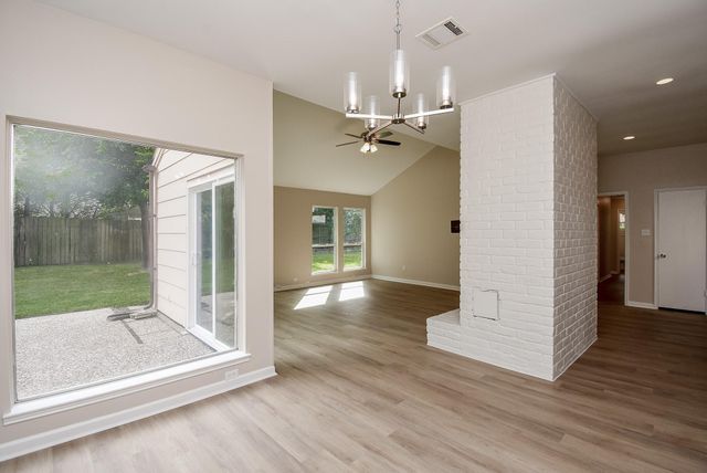 1010 Rock Canyon Drive, Katy, TX 77450