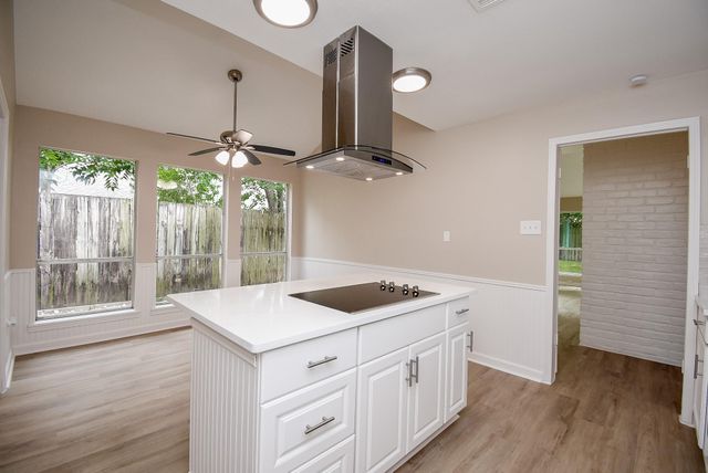 1010 Rock Canyon Drive, Katy, TX 77450