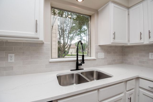 1010 Rock Canyon Drive, Katy, TX 77450