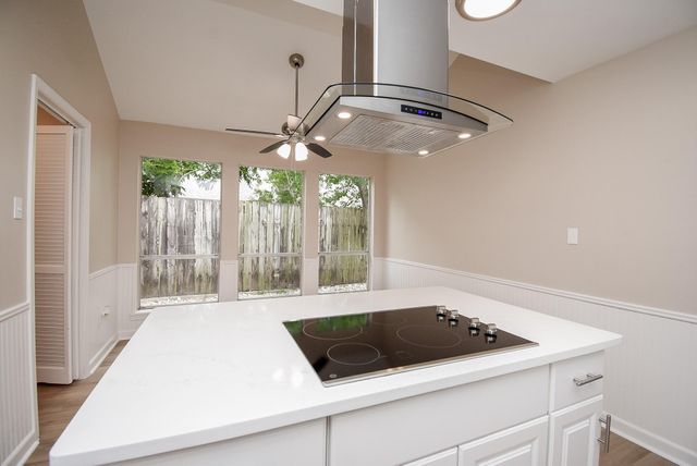 1010 Rock Canyon Drive, Katy, TX 77450