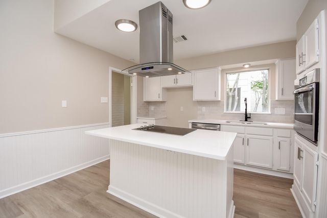 1010 Rock Canyon Drive, Katy, TX 77450