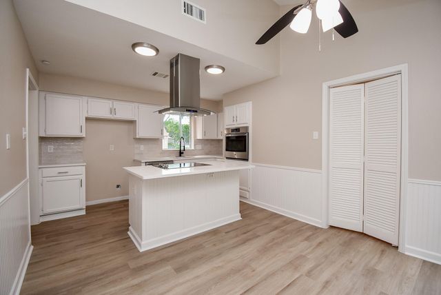 1010 Rock Canyon Drive, Katy, TX 77450