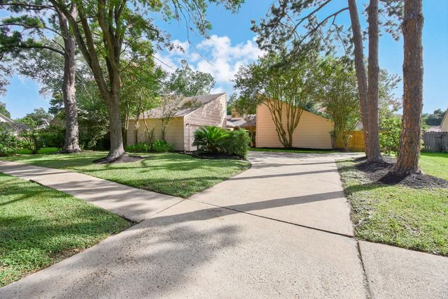 1010 Rock Canyon Drive, Katy, TX 77450