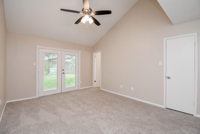 1010 Rock Canyon Drive, Katy, TX 77450
