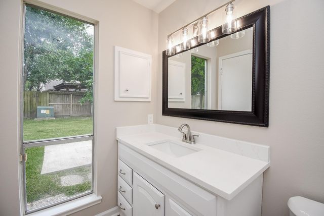 1010 Rock Canyon Drive, Katy, TX 77450