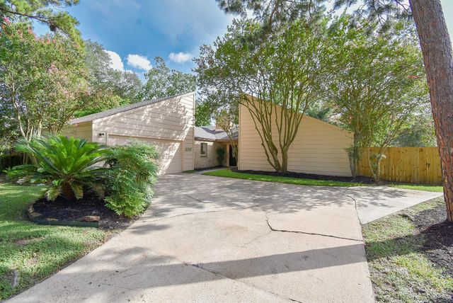 1010 Rock Canyon Drive, Katy, TX 77450