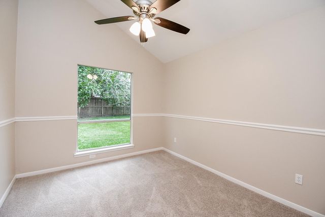 1010 Rock Canyon Drive, Katy, TX 77450