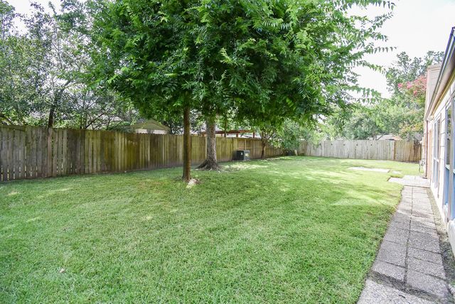 1010 Rock Canyon Drive, Katy, TX 77450
